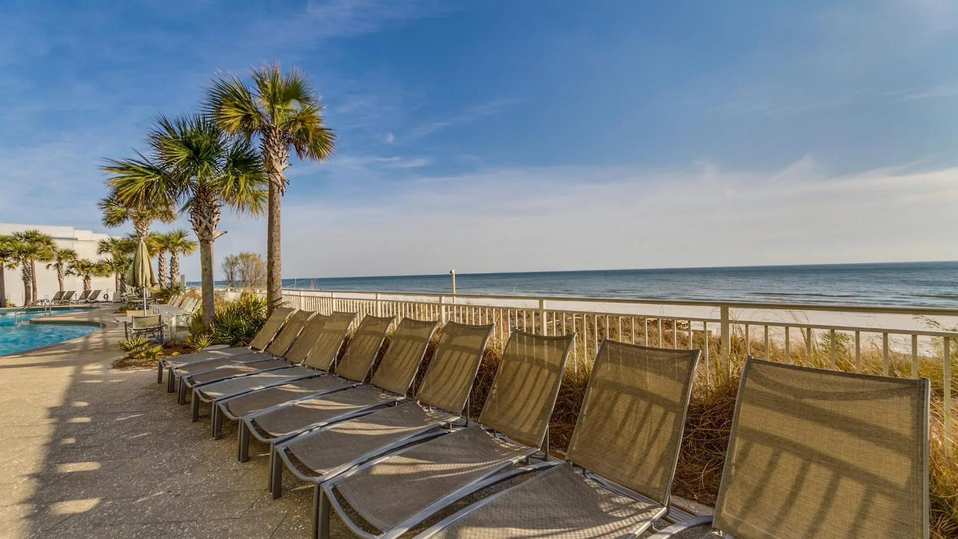 Aqua Resort 711 By Emerald Coast Retreats Panama City Beach Apartment
