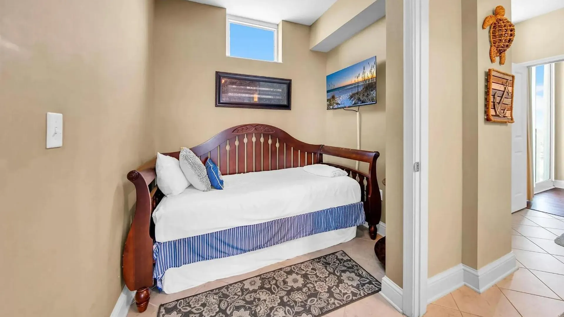 Aqua Resort 711 By Emerald Coast Retreats Panama City Beach 0*,