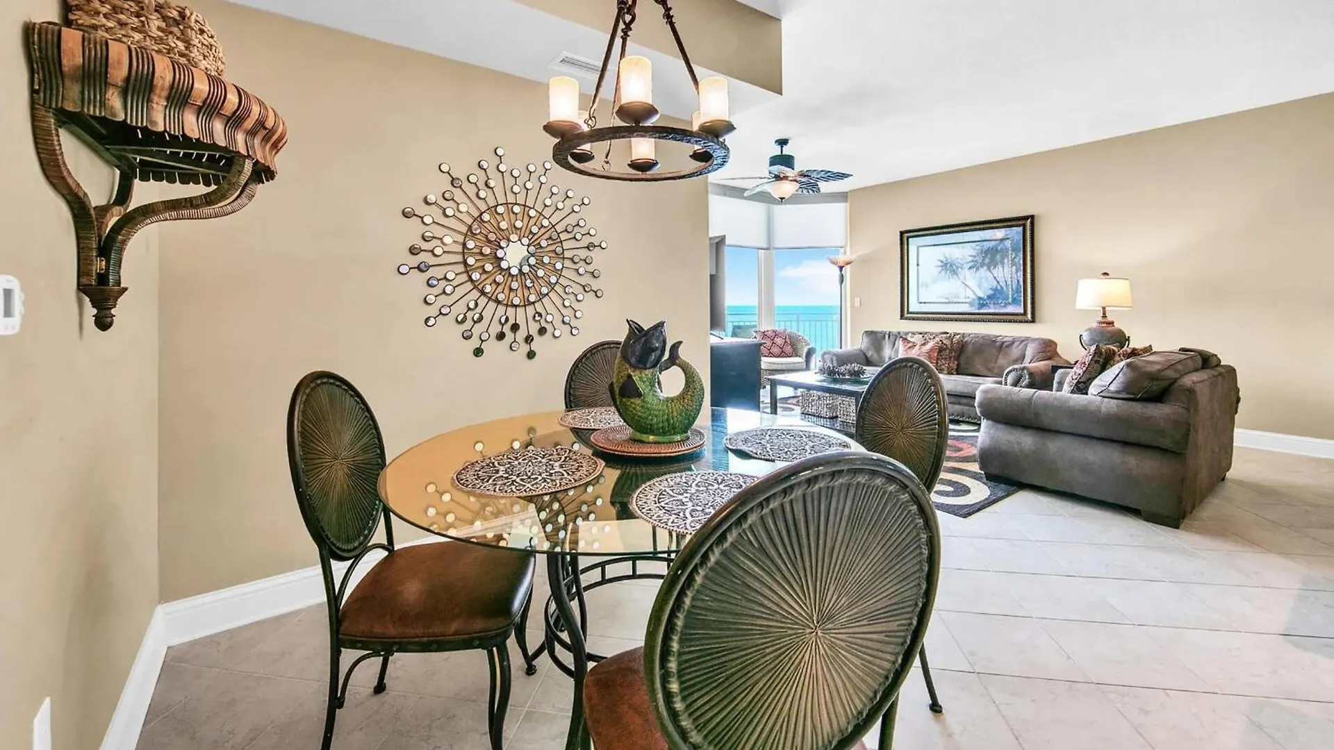 Aqua Resort 711 By Emerald Coast Retreats Panama City Beach Apartment