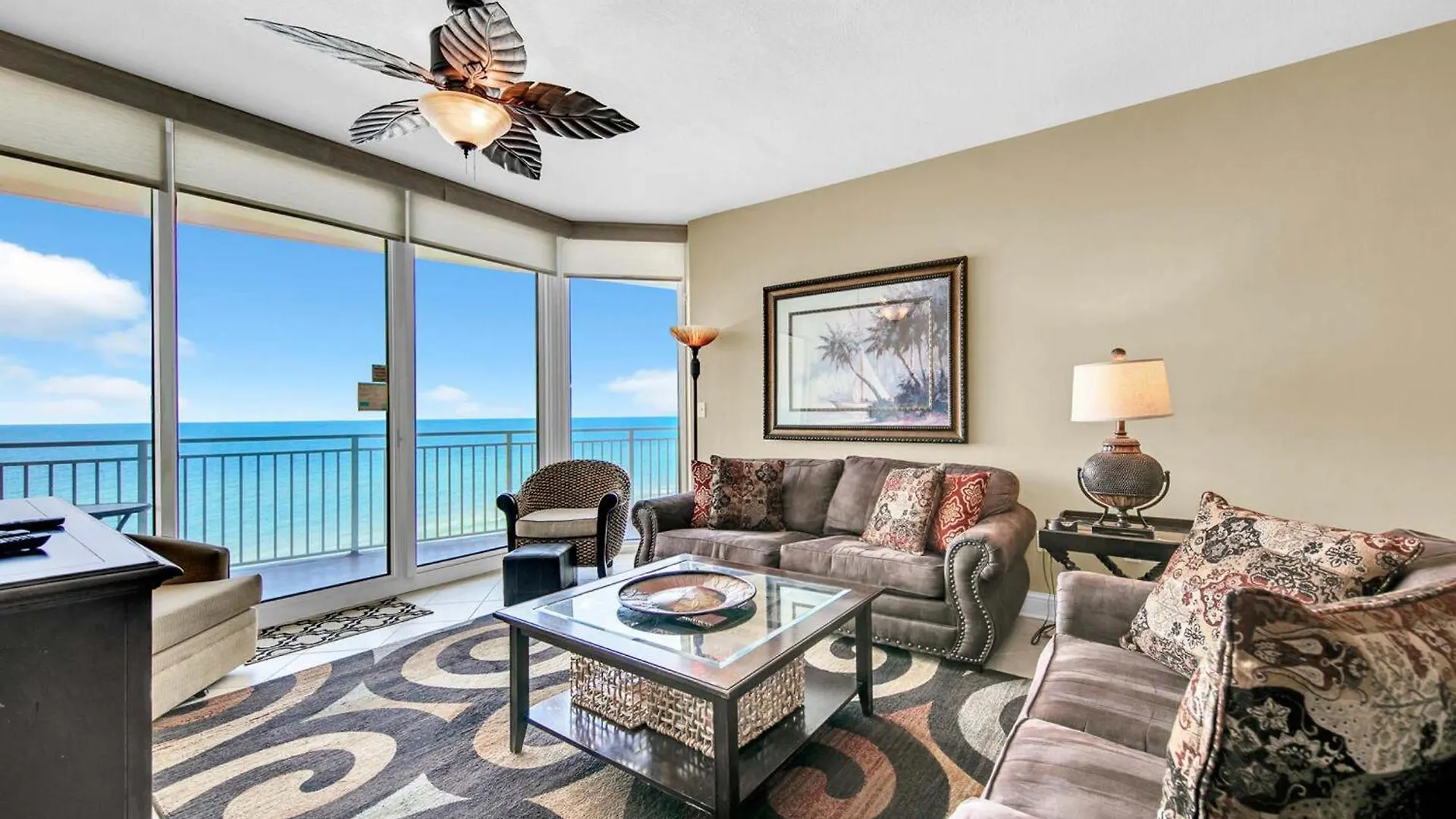 Aqua Resort 711 By Emerald Coast Retreats Panama City Beach 0*,