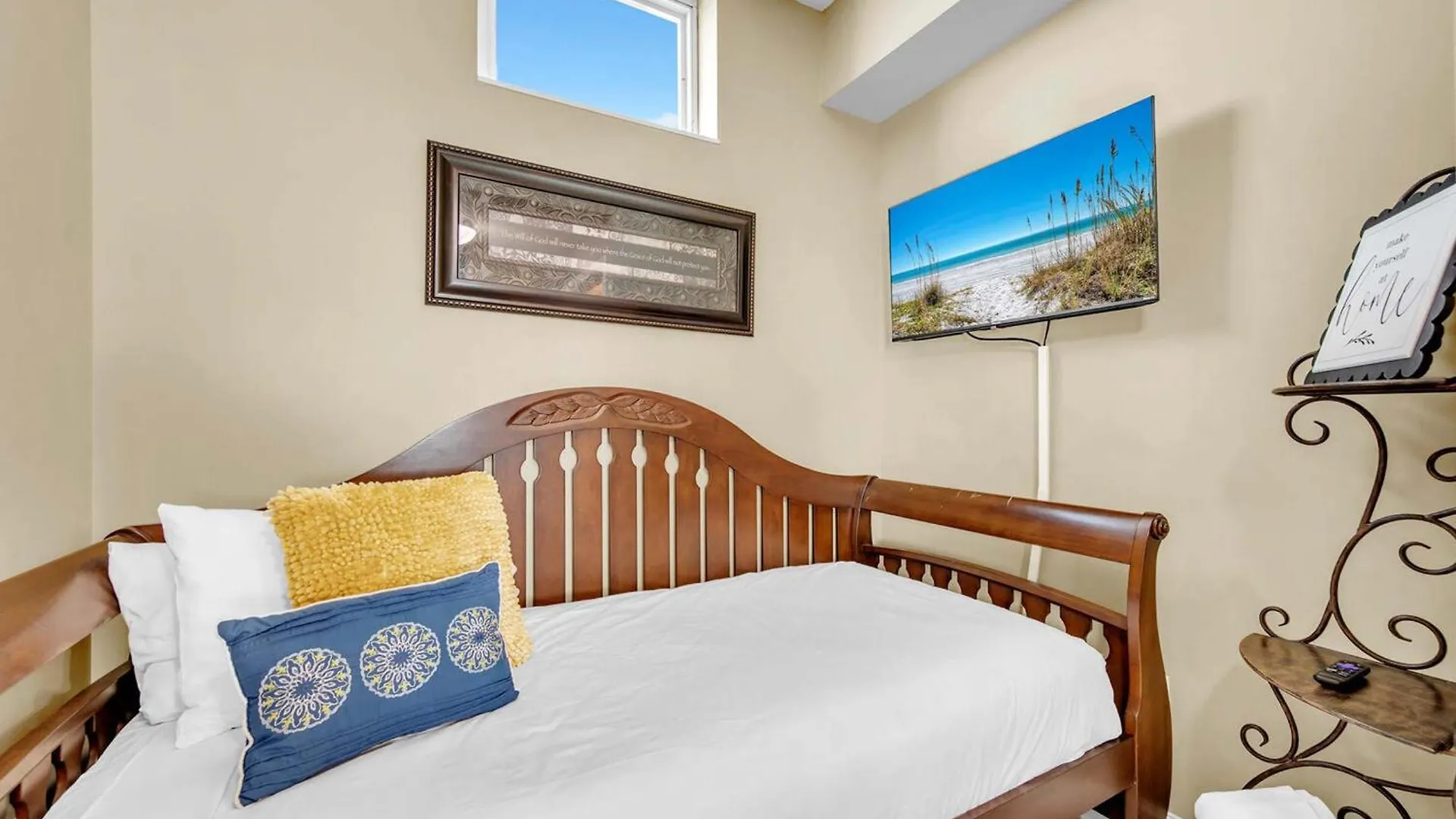 Aqua Resort 711 By Emerald Coast Retreats Panama City Beach Apartment