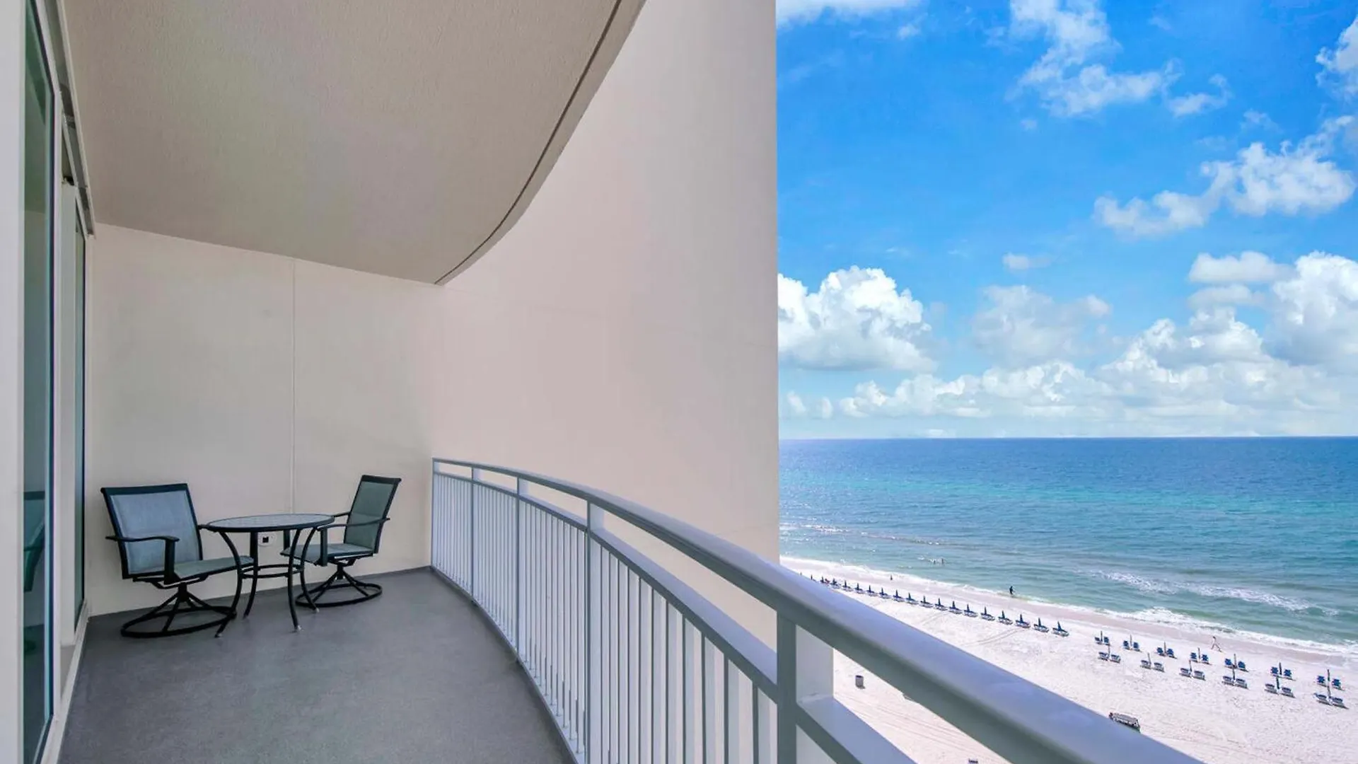 Aqua Resort 711 By Emerald Coast Retreats Panama City Beach 0*,  United States